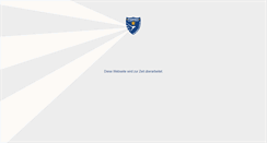 Desktop Screenshot of phoenix-security-group.de